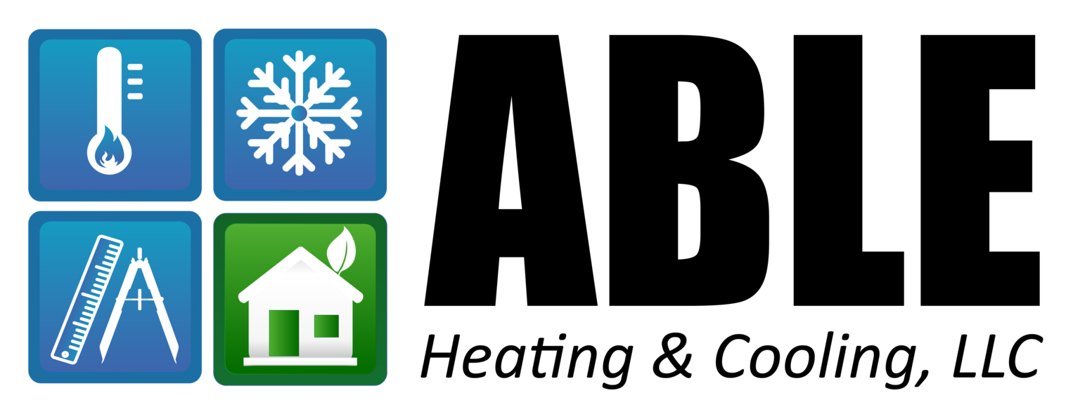Able Heating & Cooling