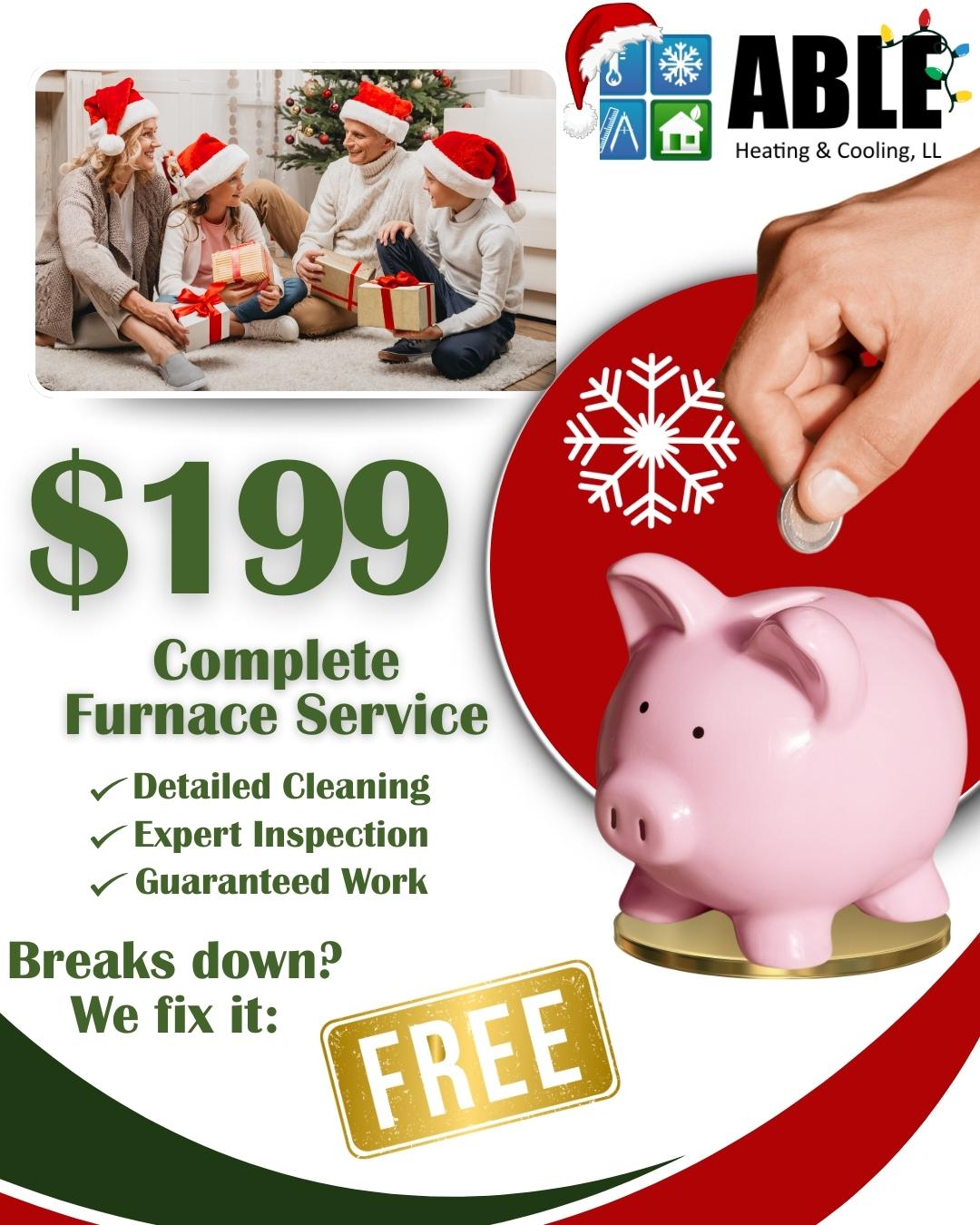 Prevent Breakdowns This Winter