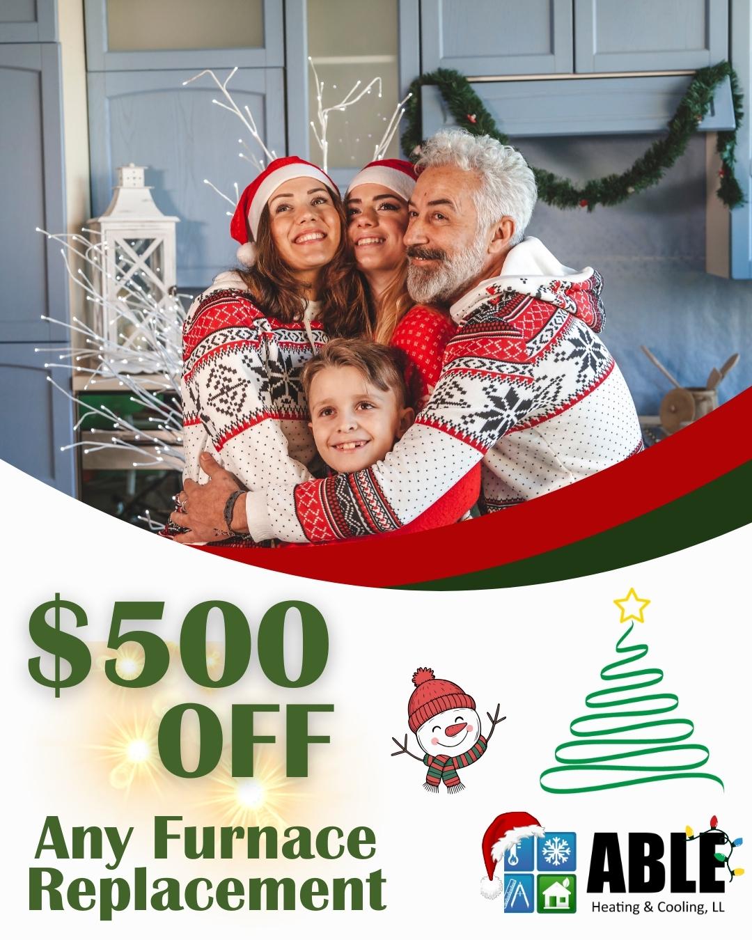 Winter-Ready Comfort Starts Here!