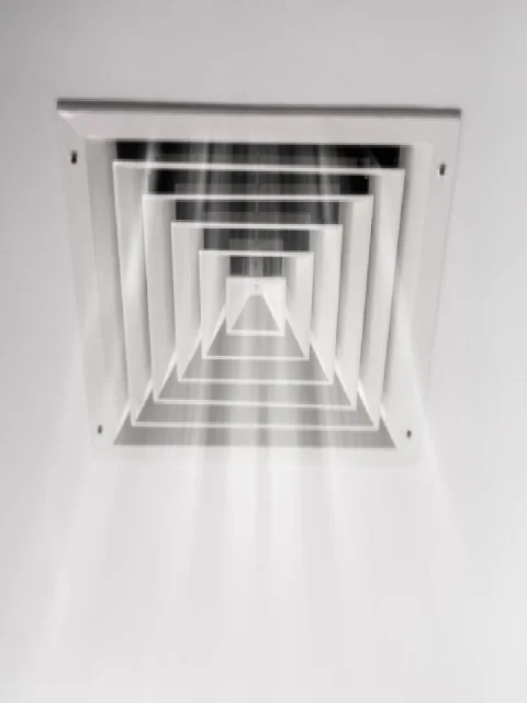 Ventilation