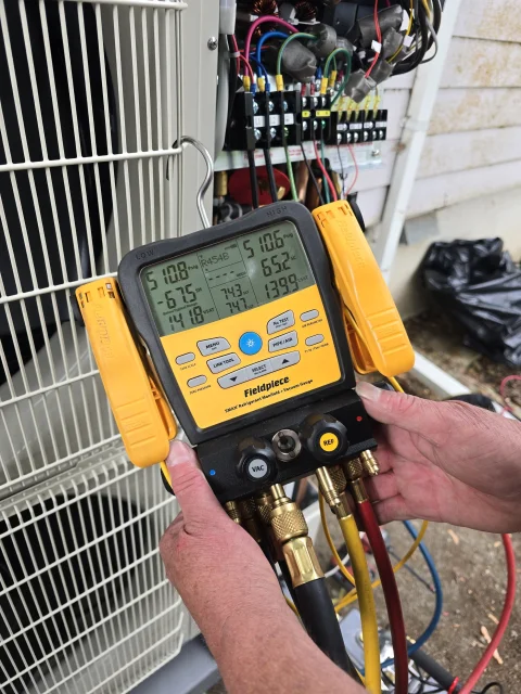 System Performance Test